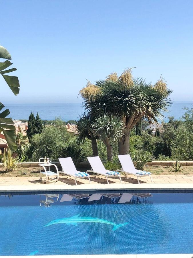 Villa Kronenburg Villa Marbella